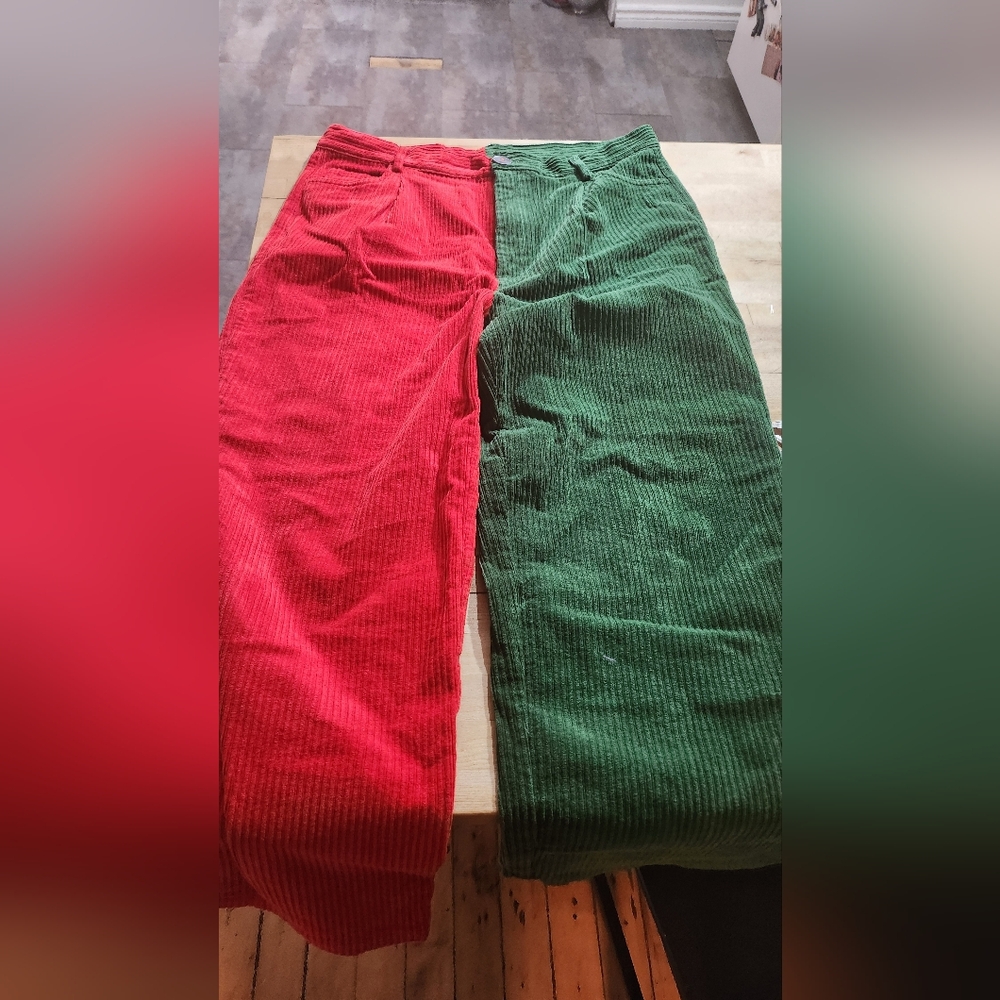 Fashionbrandcompany trousers